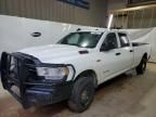 2022 Dodge RAM 2500 Tradesman