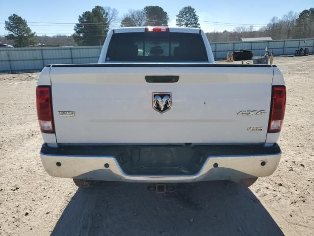 2012 Dodge RAM 2500 Laramie