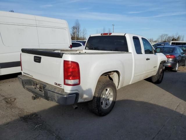 2013 GMC Sierra C1500 SLE