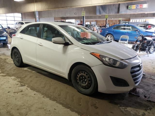 2016 Hyundai Elantra GT