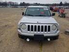 2013 Jeep Patriot Latitude