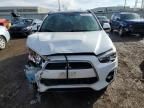 2015 Mitsubishi Outlander Sport SE