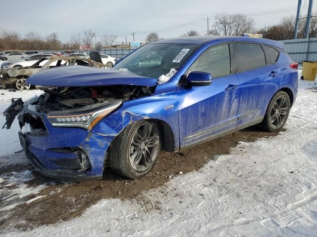 2020 Acura RDX A-Spec