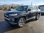 2017 Toyota 4runner SR5/SR5 Premium