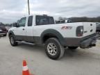 2007 Ford Ranger Super Cab