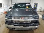 2003 Chevrolet Silverado K1500 Heavy Duty