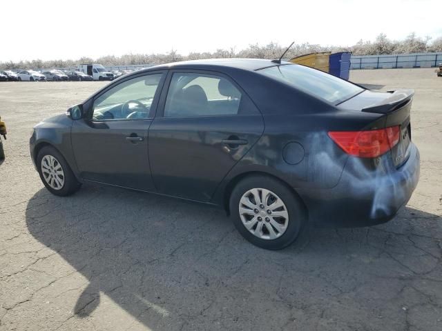 2010 KIA Forte EX