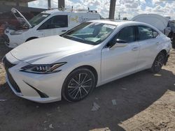 Salvage cars for sale at West Palm Beach, FL auction: 2023 Lexus ES 300H Base