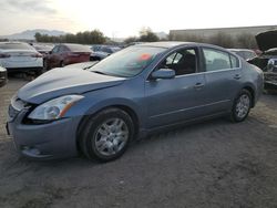 2010 Nissan Altima Base en venta en Las Vegas, NV