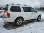 2010 Nissan Armada SE