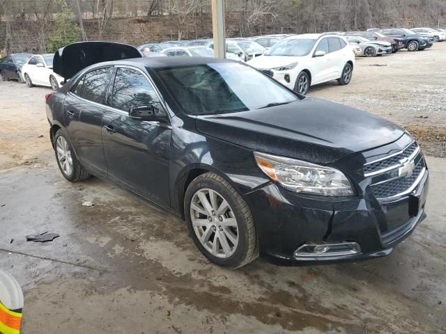 2013 Chevrolet Malibu 2LT