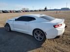 2018 Chevrolet Camaro LT