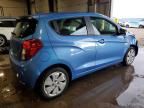 2017 Chevrolet Spark LS