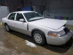 2004 Mercury Grand Marquis GS