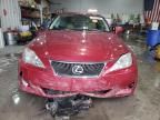 2008 Lexus IS 250