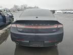 2014 Lincoln MKZ Hybrid