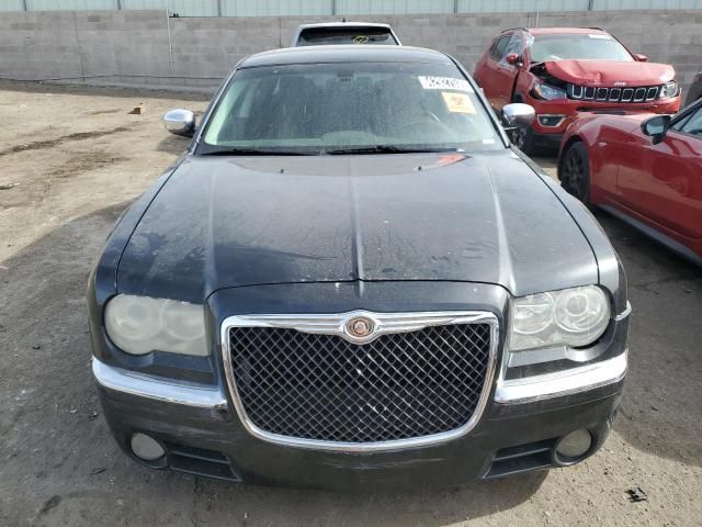 2010 Chrysler 300 Limited