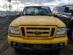 2006 Ford Ranger Super Cab