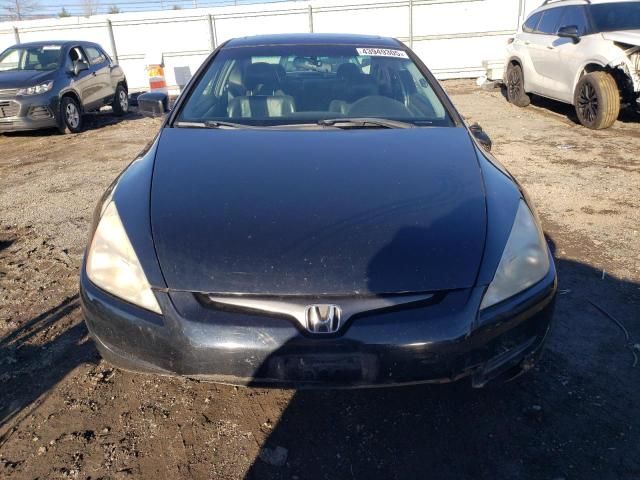 2004 Honda Accord EX