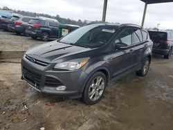 SUV salvage a la venta en subasta: 2016 Ford Escape Titanium