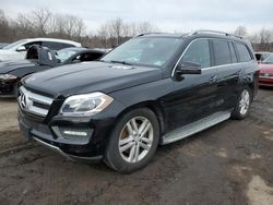 2014 Mercedes-Benz GL 450 4matic en venta en Marlboro, NY