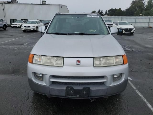 2005 Saturn Vue