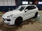 2013 Porsche Cayenne Turbo