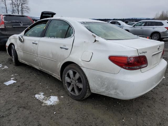 2005 Lexus ES 330