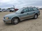 2004 Subaru Legacy Outback AWP