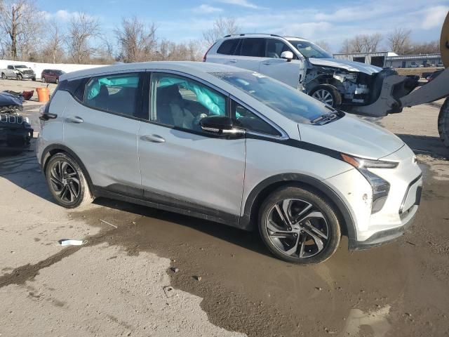 2023 Chevrolet Bolt EV 2LT