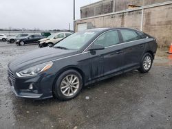 2019 Hyundai Sonata SE en venta en Fredericksburg, VA