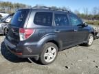 2010 Subaru Forester 2.5X Premium