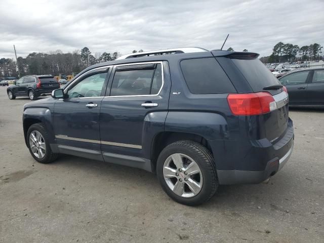 2015 GMC Terrain SLT