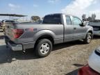 2010 Ford F150 Super Cab