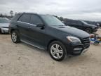 2013 Mercedes-Benz ML 350 4matic