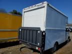 2009 Chevrolet Express G3500