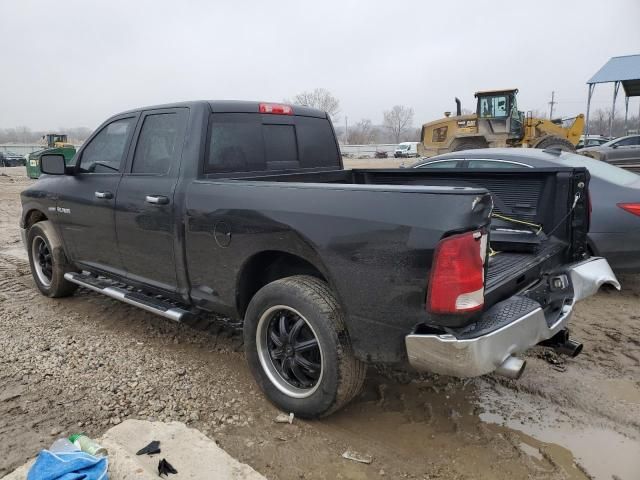 2010 Dodge RAM 1500