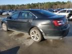 2013 Ford Taurus Limited