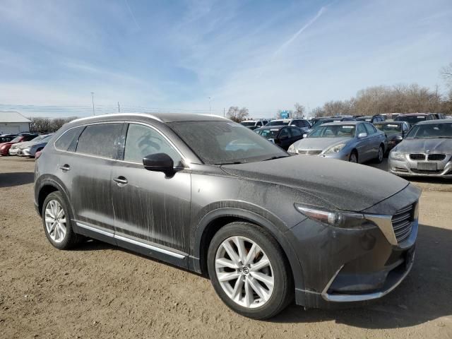 2016 Mazda CX-9 Signature