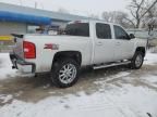 2010 Chevrolet Silverado K1500 LTZ