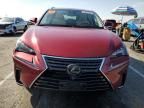 2018 Lexus NX 300 Base