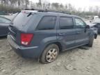 2008 Jeep Grand Cherokee Laredo