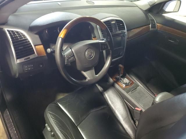 2008 Cadillac SRX