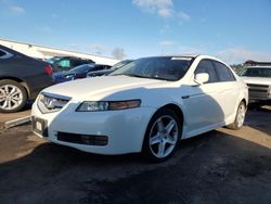 Acura Vehiculos salvage en venta: 2005 Acura TL