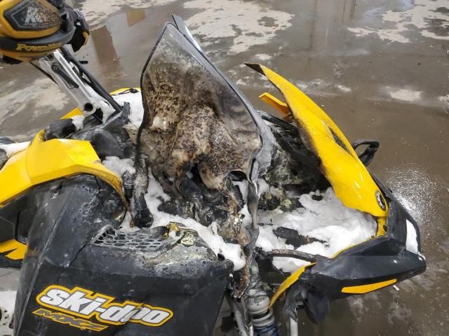 2009 Skidoo 2009 Skidoo MXZ