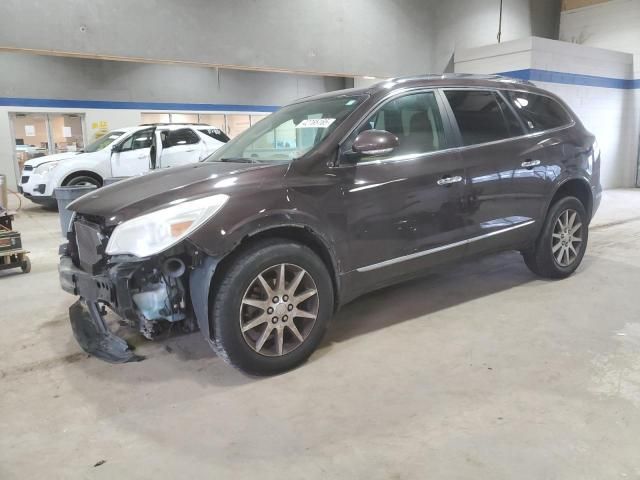 2015 Buick Enclave