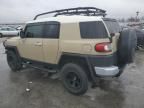 2012 Toyota FJ Cruiser