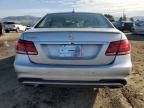 2014 Mercedes-Benz E 350