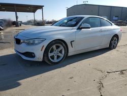 2015 BMW 428 I en venta en Wilmer, TX