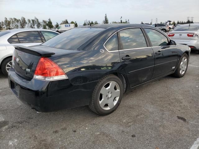 2006 Chevrolet Impala Super Sport